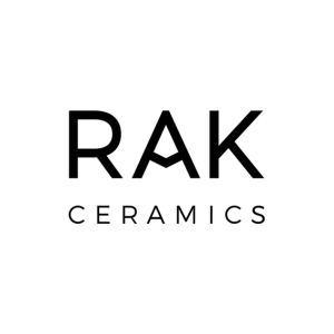 Rak Ceramics fürdőszobai burkolatok